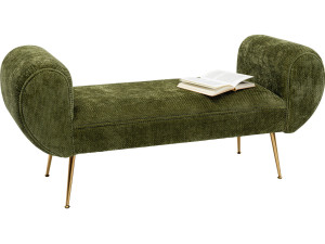 Полиэфирная мягкая скамейка для контракта