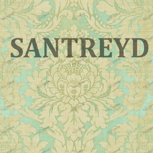 DF30404 Обои Seabrook Damask Folio