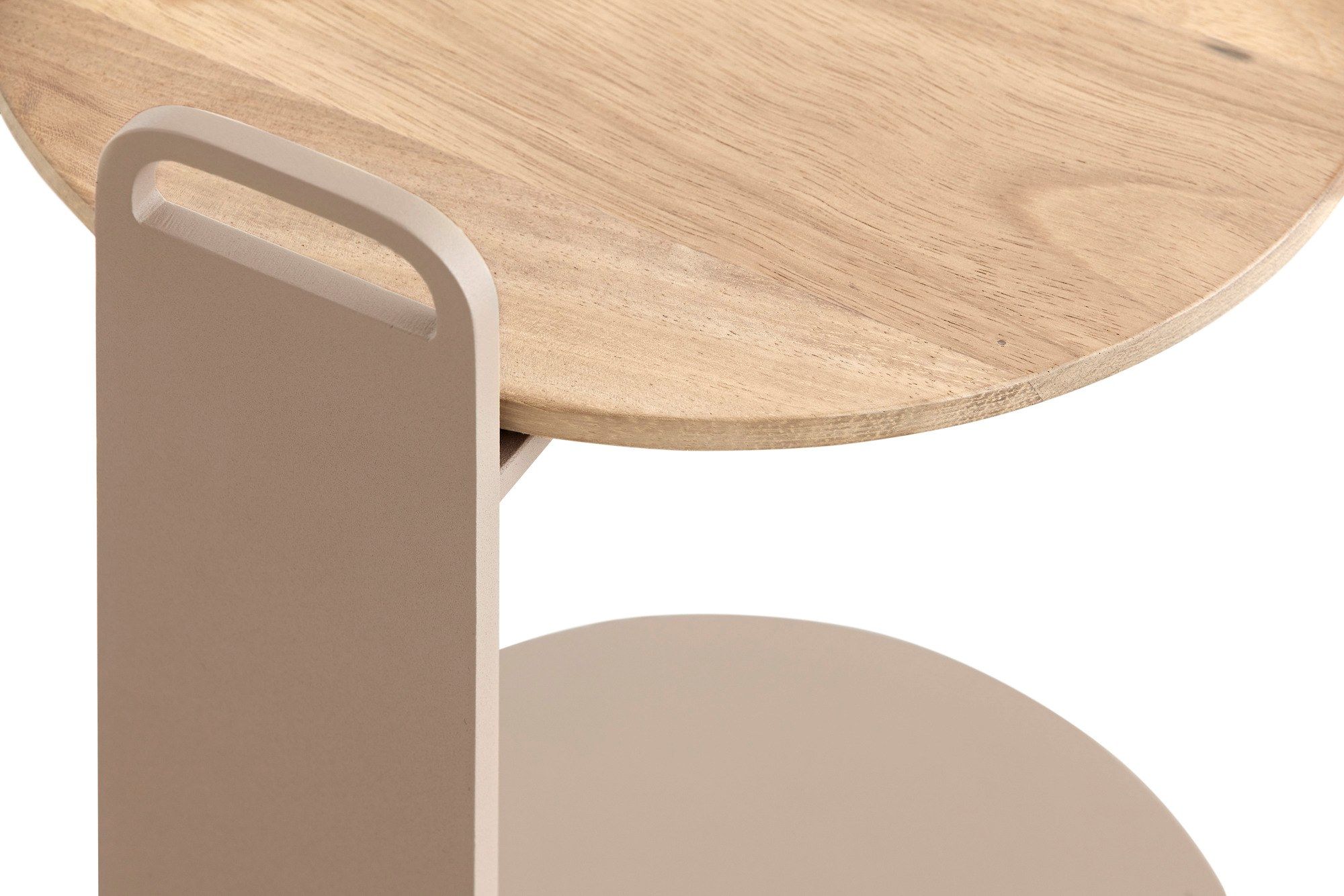 Круглый стол для сервировки сада GANDIABLASCO Isla ARCH-00153231 - Вид №9