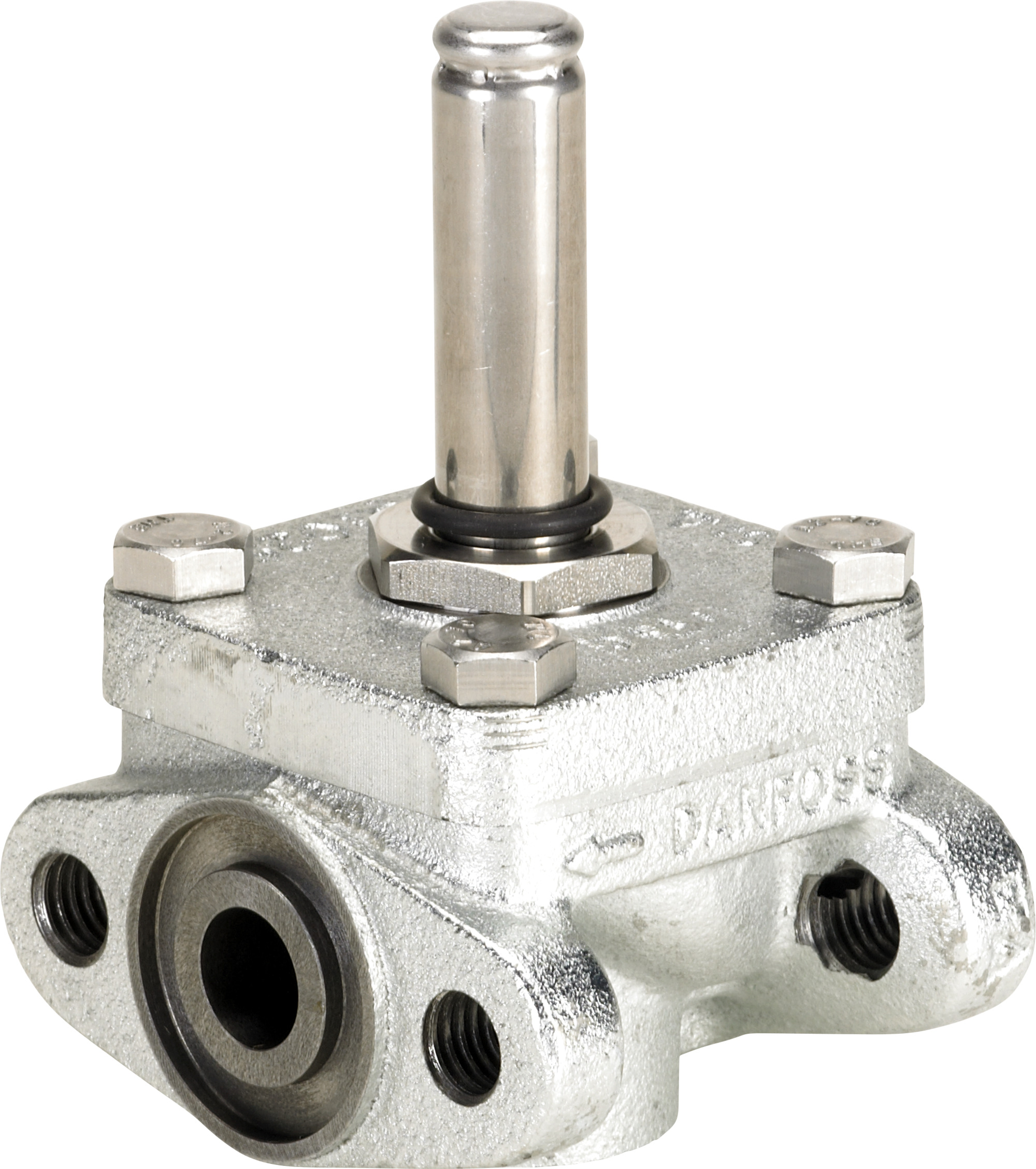 Danfoss EVRA — электромагнитные клапаны EVRA 40 Клапан соленоидный 042H1132  - Вид №9