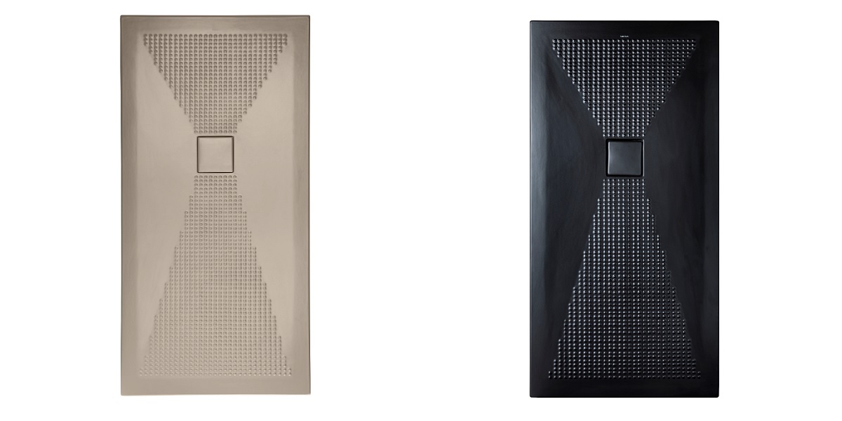 Душевой поддон Plus Ton 170 см 5AAC6N0 Gruppo Geromin - Вид №1