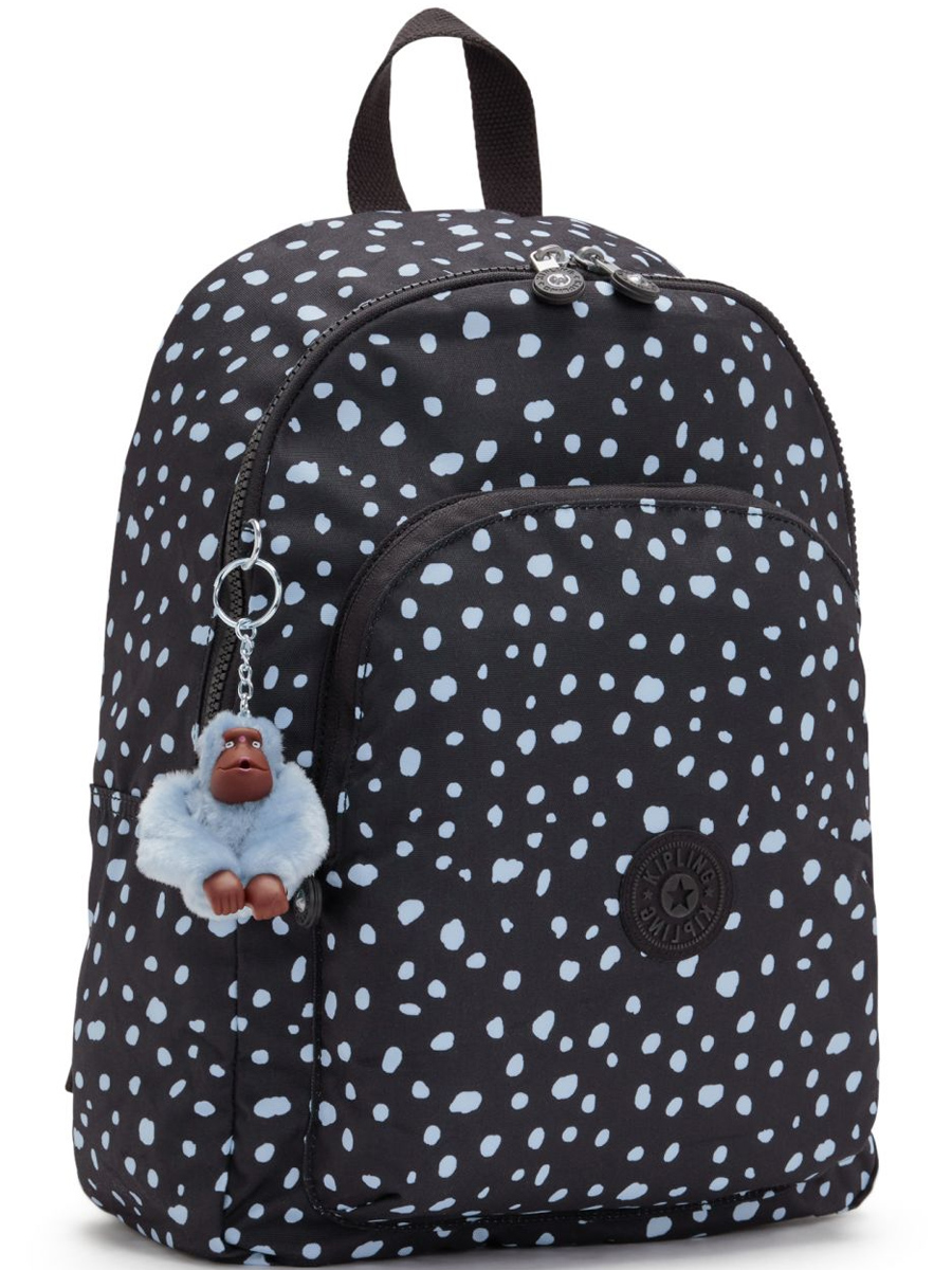 KI32177DN Рюкзак M Medium Backpack Kipling Curtis - Вид №3