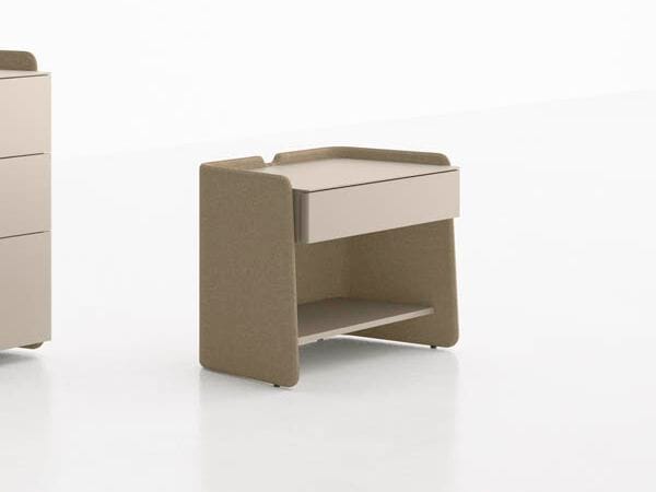 Деревянная тумбочка Pianca ARCH-00064207