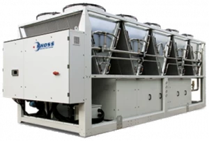 Rhoss Охладитель воды  Fpv21