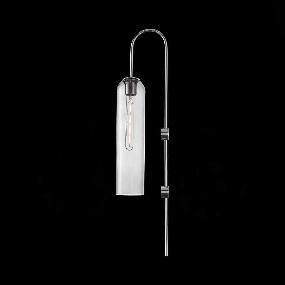 Бра настенное хром ST Luce Callana SL1145.141.01 ST LUCE CALLANA 00-3930531 Хром  - Вид №2