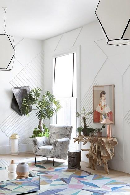 UTU Soulful Lighting Настольная лампа из металла Magnolia Santreyd sun-id-1345381 - Вид №3