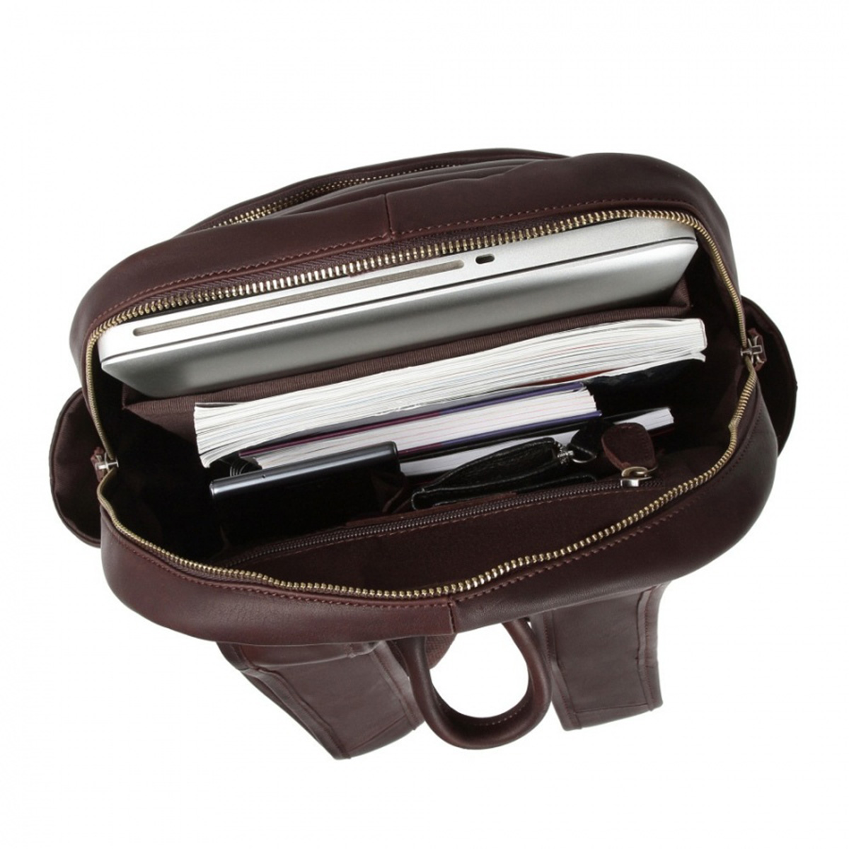 ZD-2023-21-09 Рюкзак Dr Koffer  - Вид №3