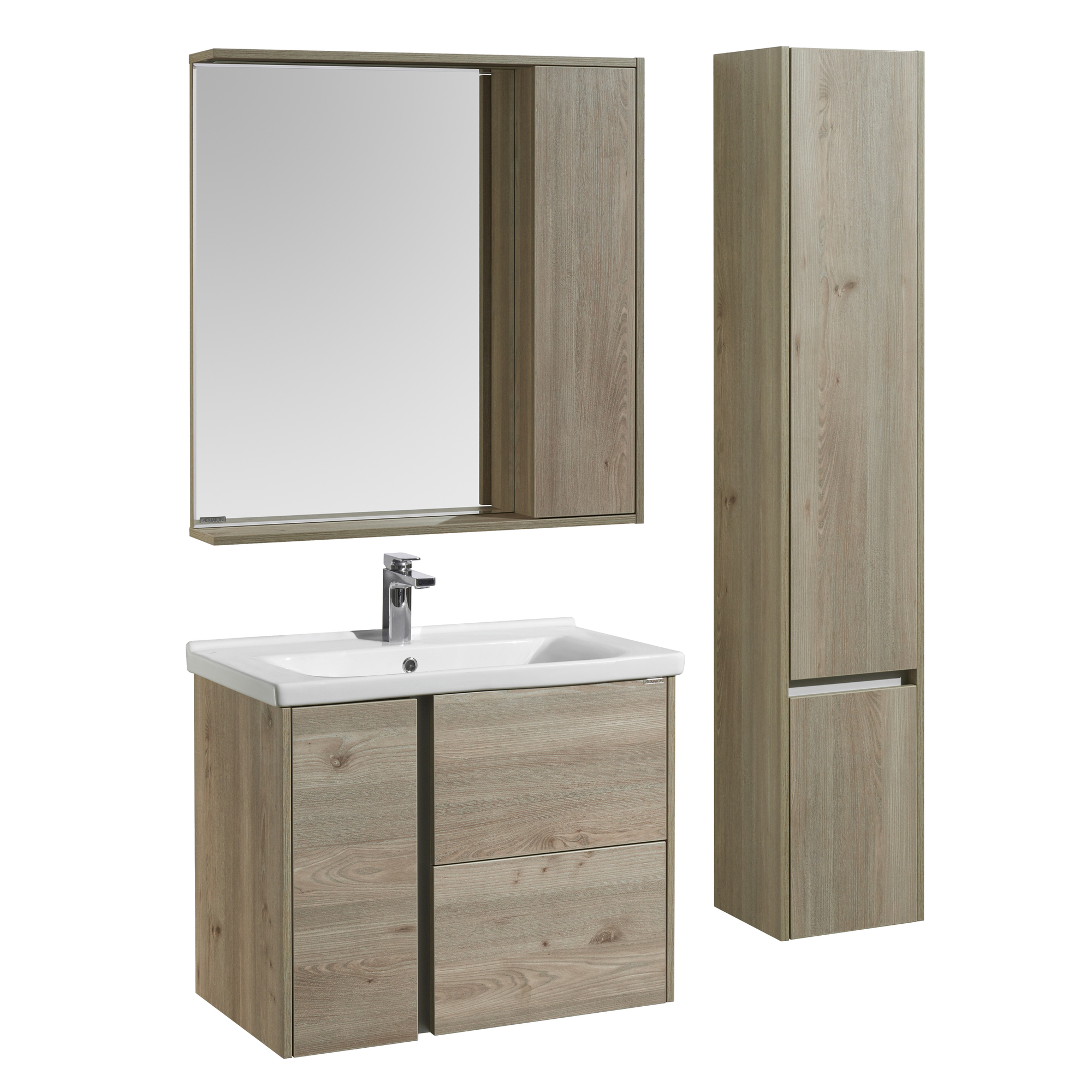 СТОУН 80 1A228201SX850 AQUATON - Вид №3