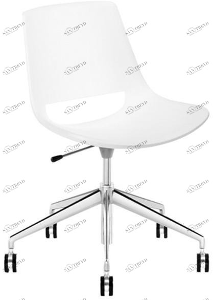 arper 5-спицевый стул на колесиках Palm sun-id-1420263