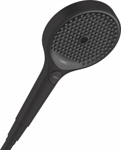 26865670 Ручной душ Rainfinity 130 3jet EcoSmart Hansgrohe