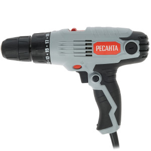 Дрель-шуруповерт Ресанта СШ-550-2 8160164