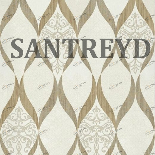 41006-20 Обои Erismann Deluxe 4100620