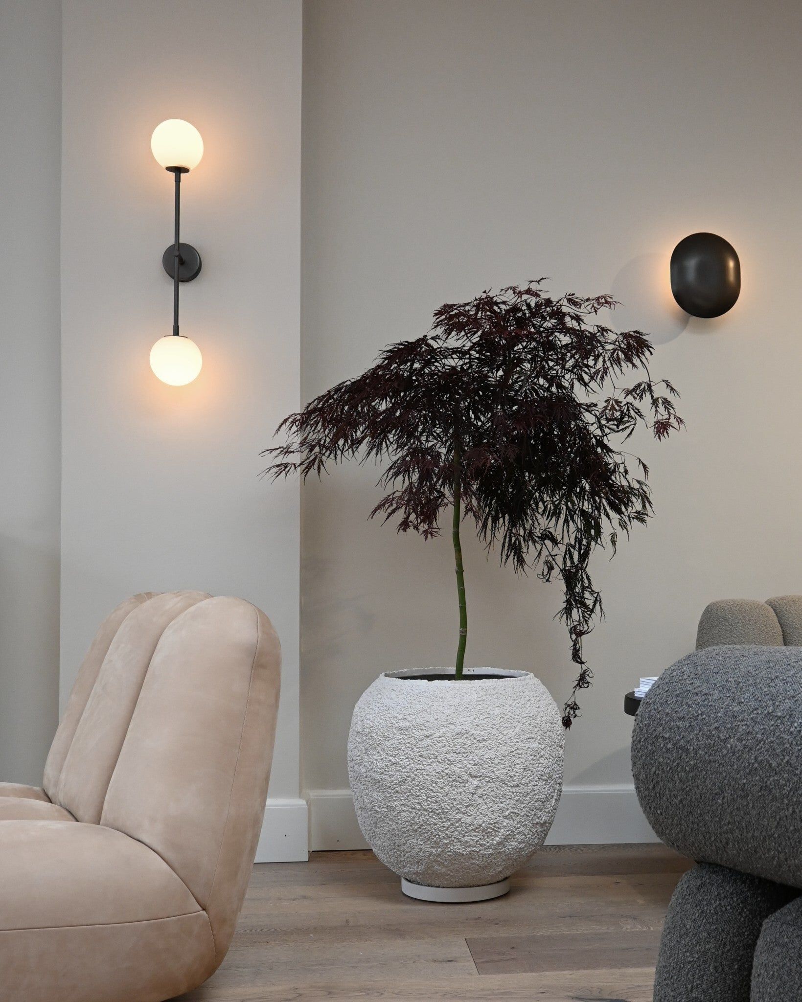 Керамическая ваза 101 Copenhagen Sunao ARCH-00128210 - Вид №7