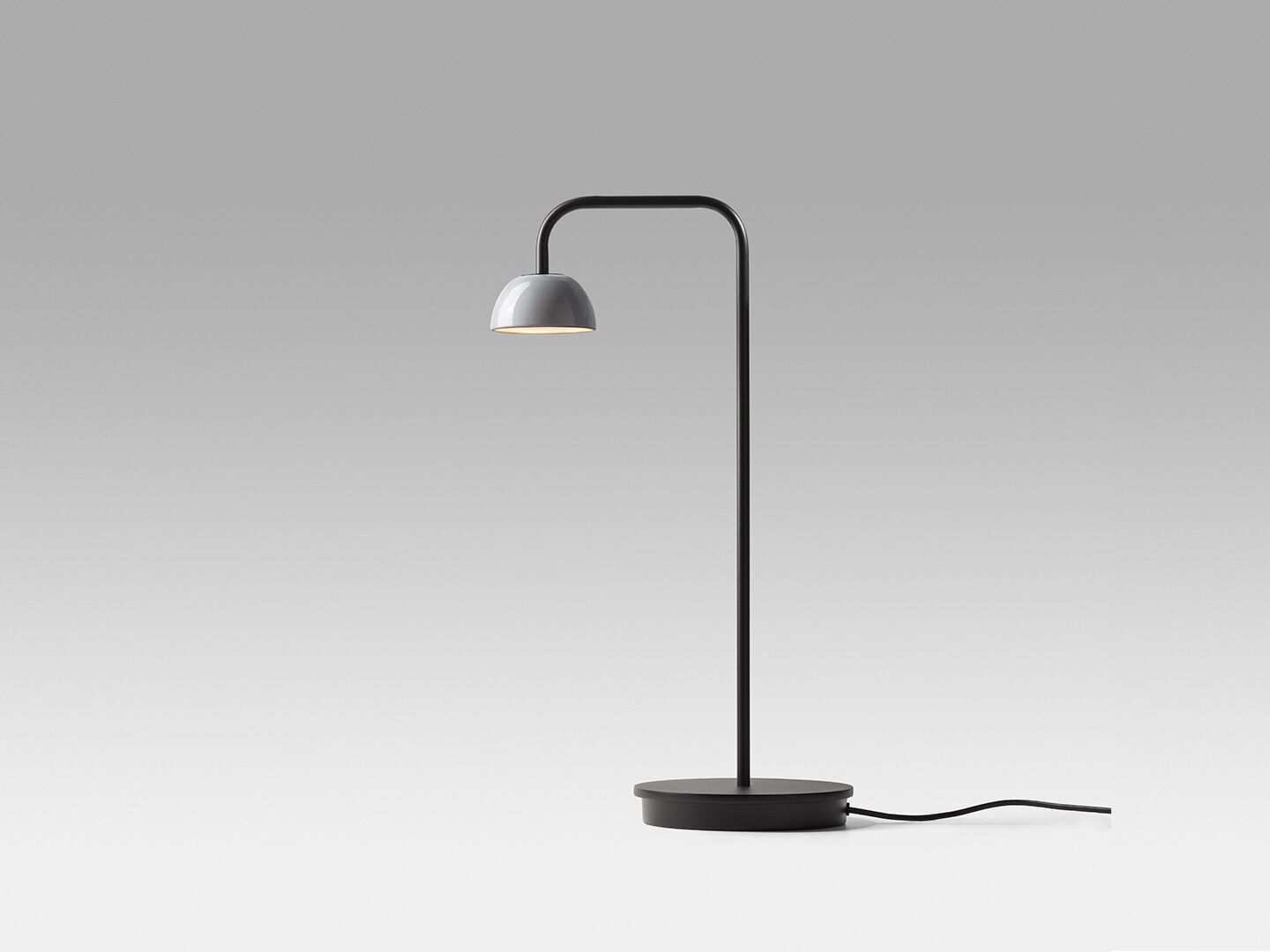 Керамическая настольная лампа luxcambra Absidiola ARCH-00105927 - Вид №9