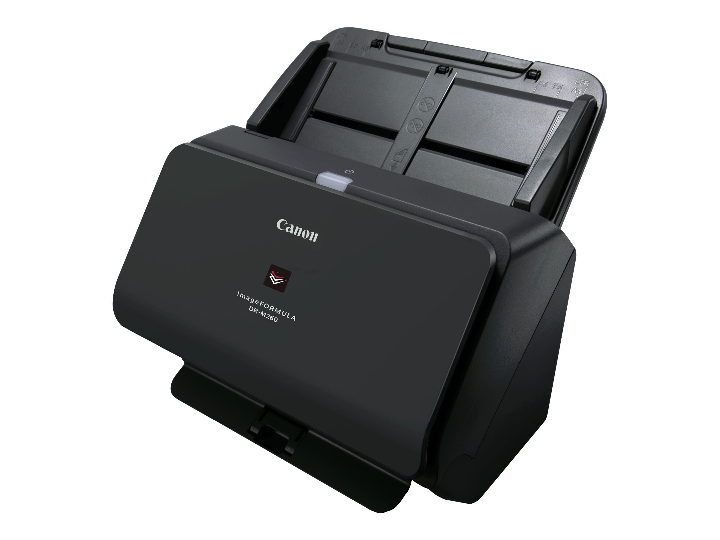 2405C003 Dr-m260 document scanner 60 ppm /120 ipm, a4, adf 80 Canon  - Вид №4