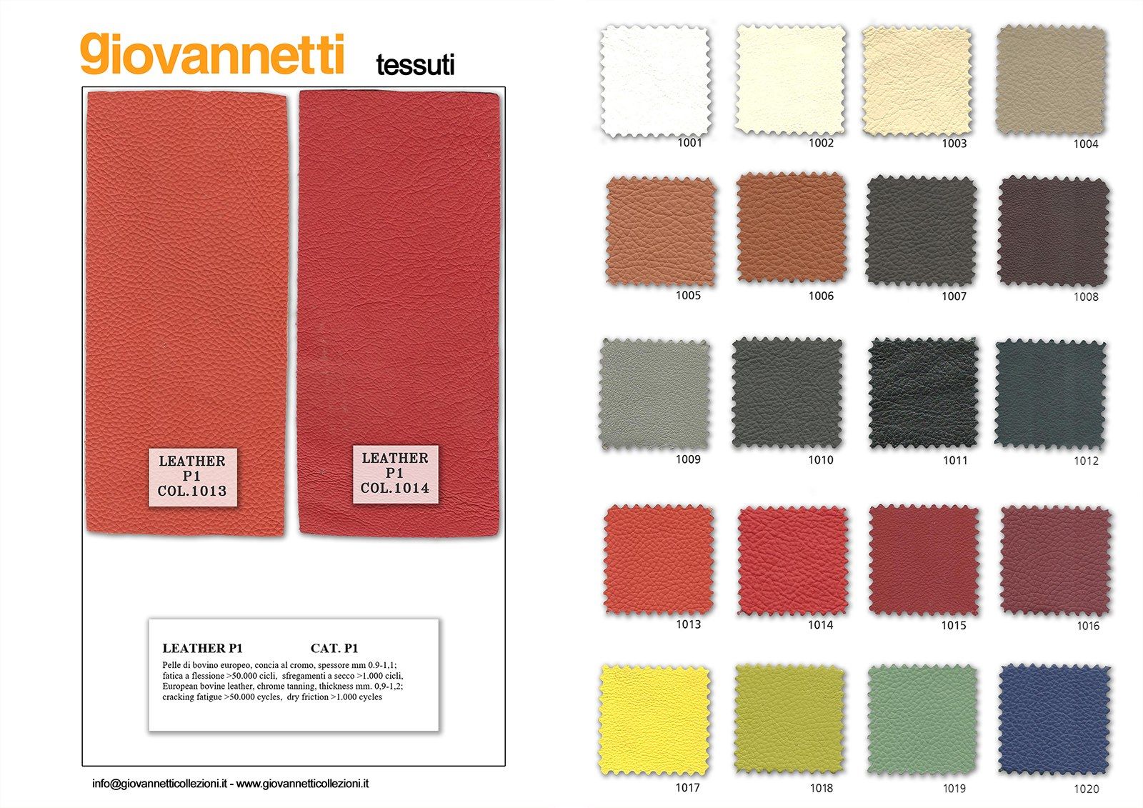 Кожаный диван-кровать Giovannetti амфибия ARCH-00133880 - Вид №52