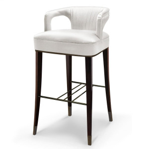 000177 Барный стул Brabbu Karoo