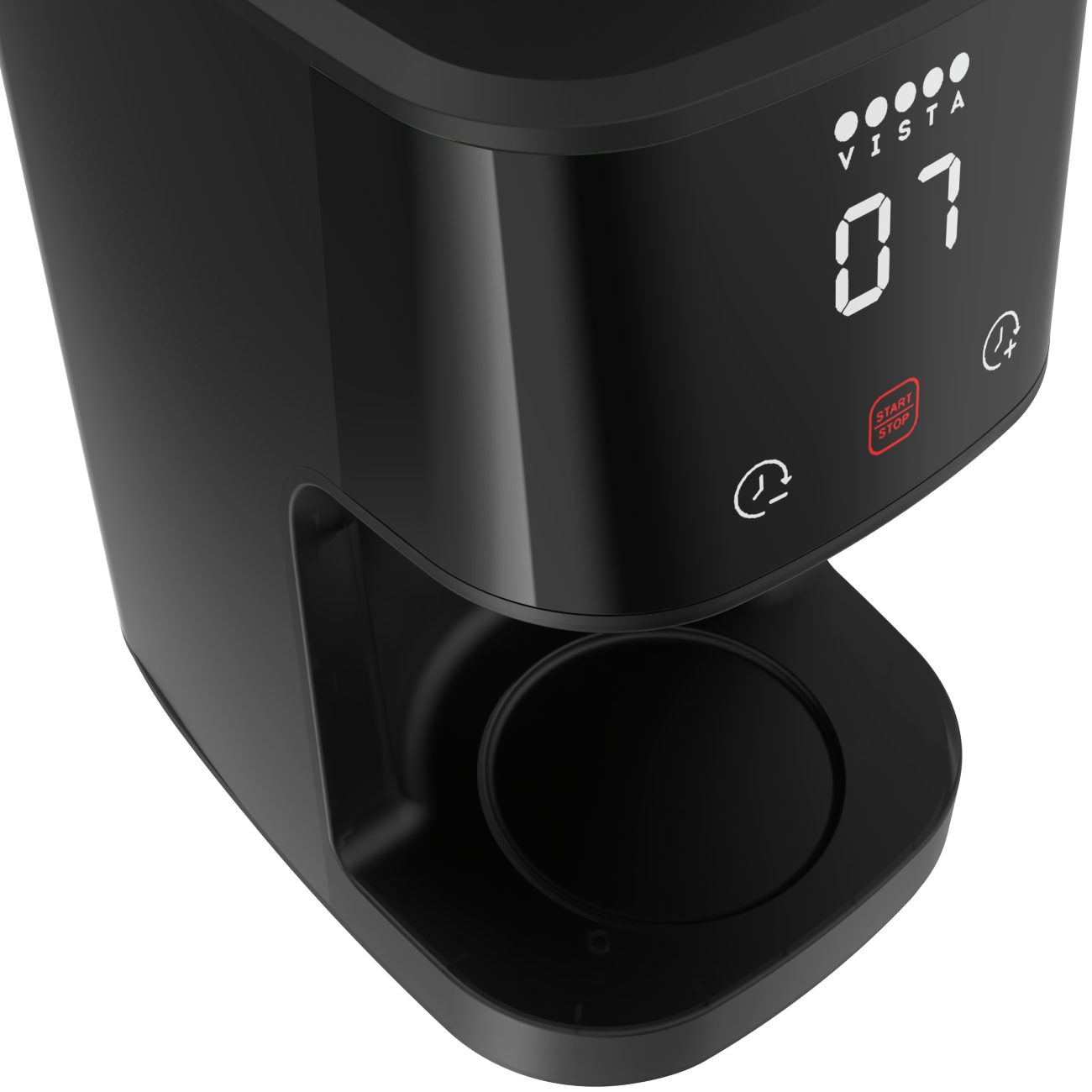 STDN-0121824 Кофемолка ручная Vista Китай  - Вид №10