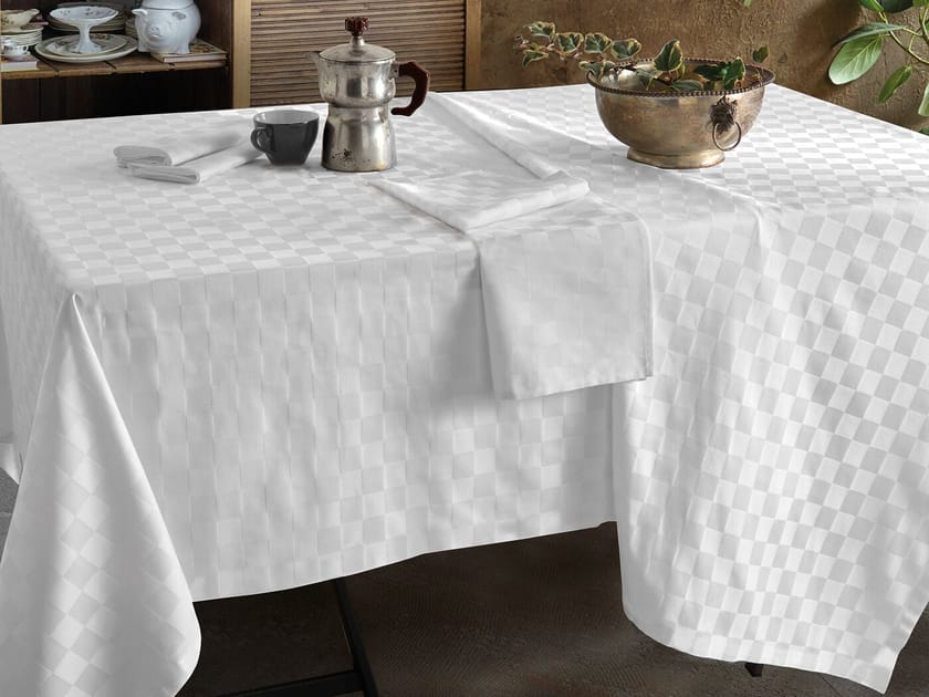 Чистый хлопок жаккард посуда Gabel Convivio ARCH-00073392