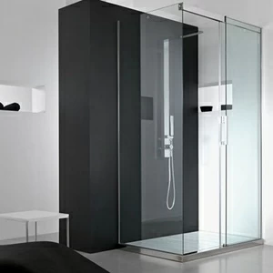 Душевая панель S231300001 System pool Slim