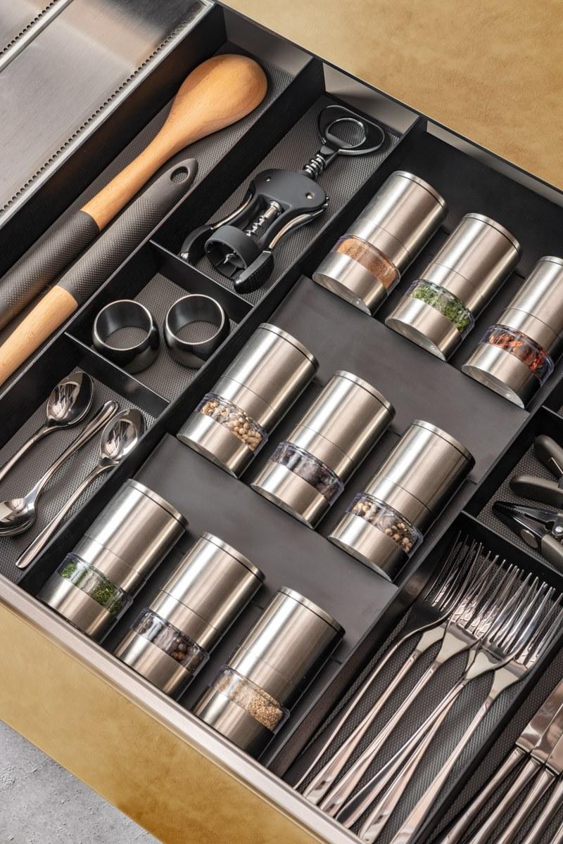 Lago Кухня с островом 36e8 sun-id-1400137 - Вид №4