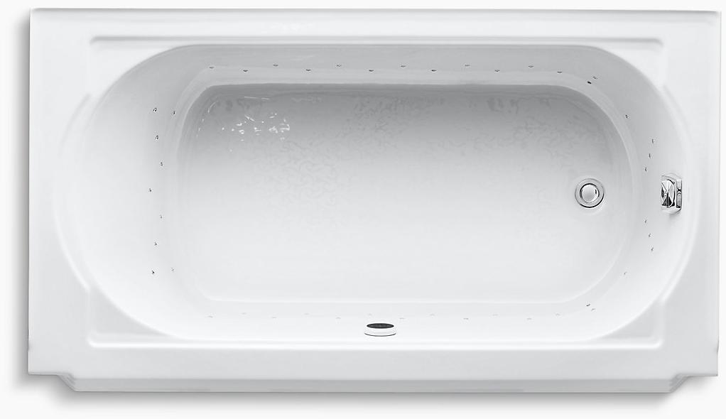 KOHLER Мемуары 60 K-724-GCP-47  - Вид №2