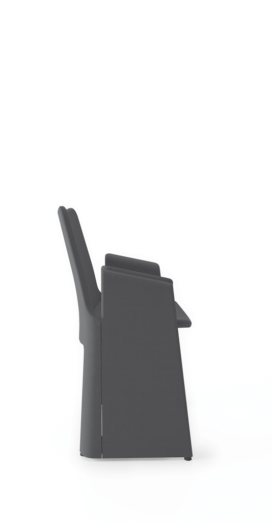 Складной стул для ванны Gaio VAGHI GAF1F - Вид №1