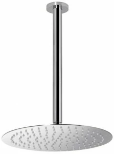 newform Потолочная лейка душа с кронштейном Head showers 67763