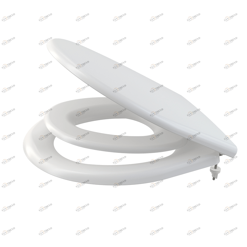 A603 Крышка сиденье для унитаза ALCAPLAST 