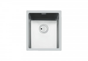 3353850 Мойка S4001 - 3353 850 Fosterspa