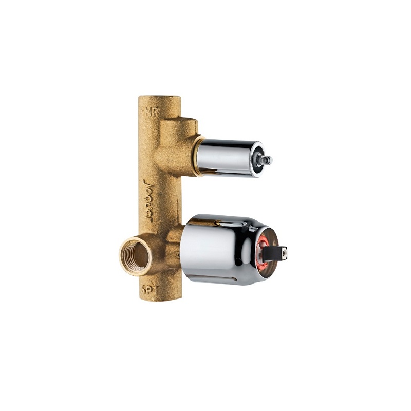 ALD-CHR-055 Встраиваемая часть смесителя Jaquar Allied Santreyd 