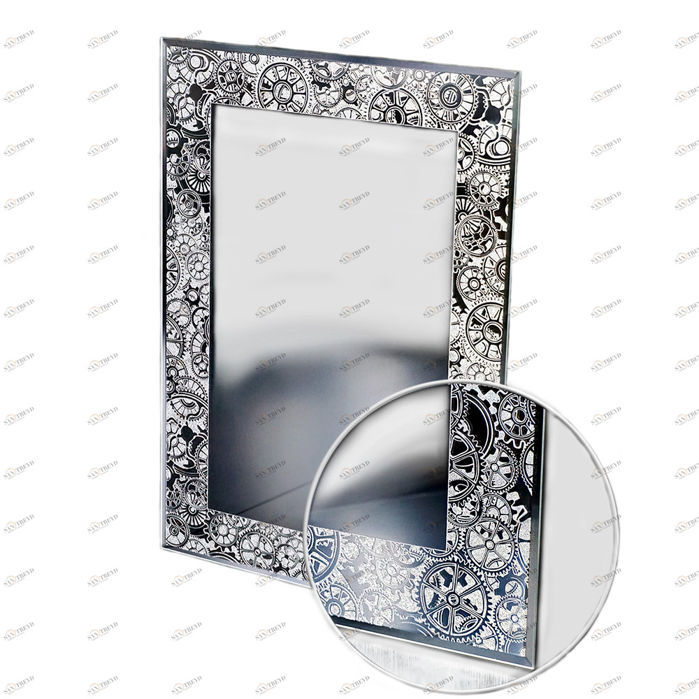 Зеркало Raiber Блюз RSP114 RSP114 Santreyd 