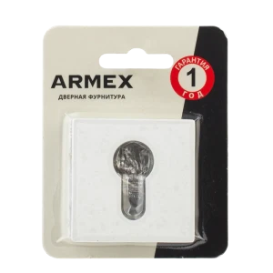 Накладка ARMEX DP-C-30 для цилиндрового механизма - элегантная защита и стиль 89351094