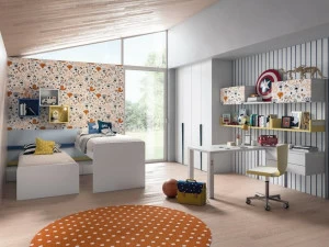 TUMIDEI Раздвижная кровать Tiramolla