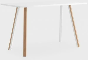 Lapalma Прямоугольный высокий стол из ламината Ori