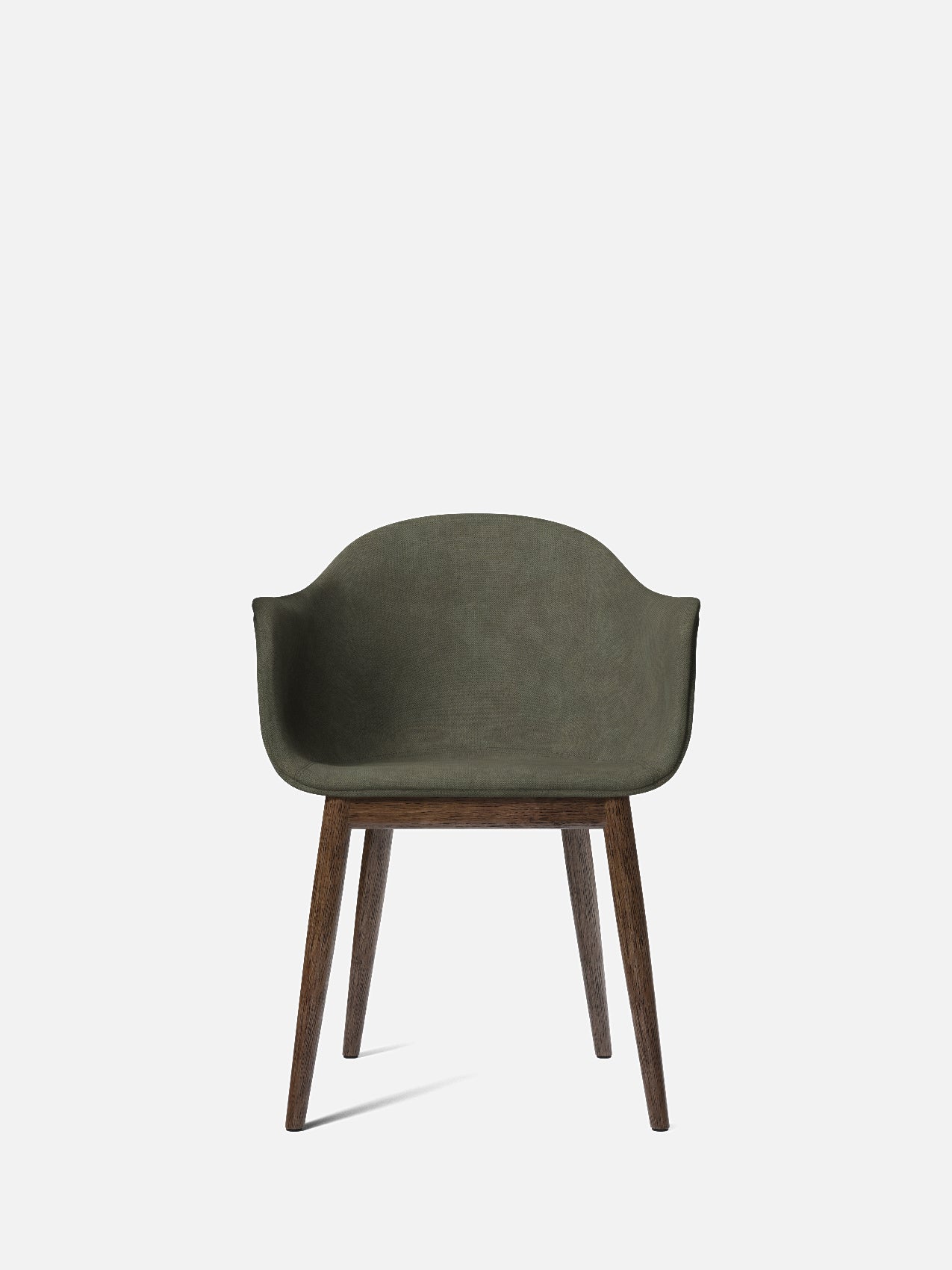 9341004-012E05ZZ Harbour Arm Chair, с мягкой обивкой LuceLight  - Вид №91