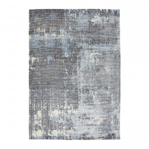 2000983242464 Ковер ocean 140/200 LINIE DESIGN Fuller