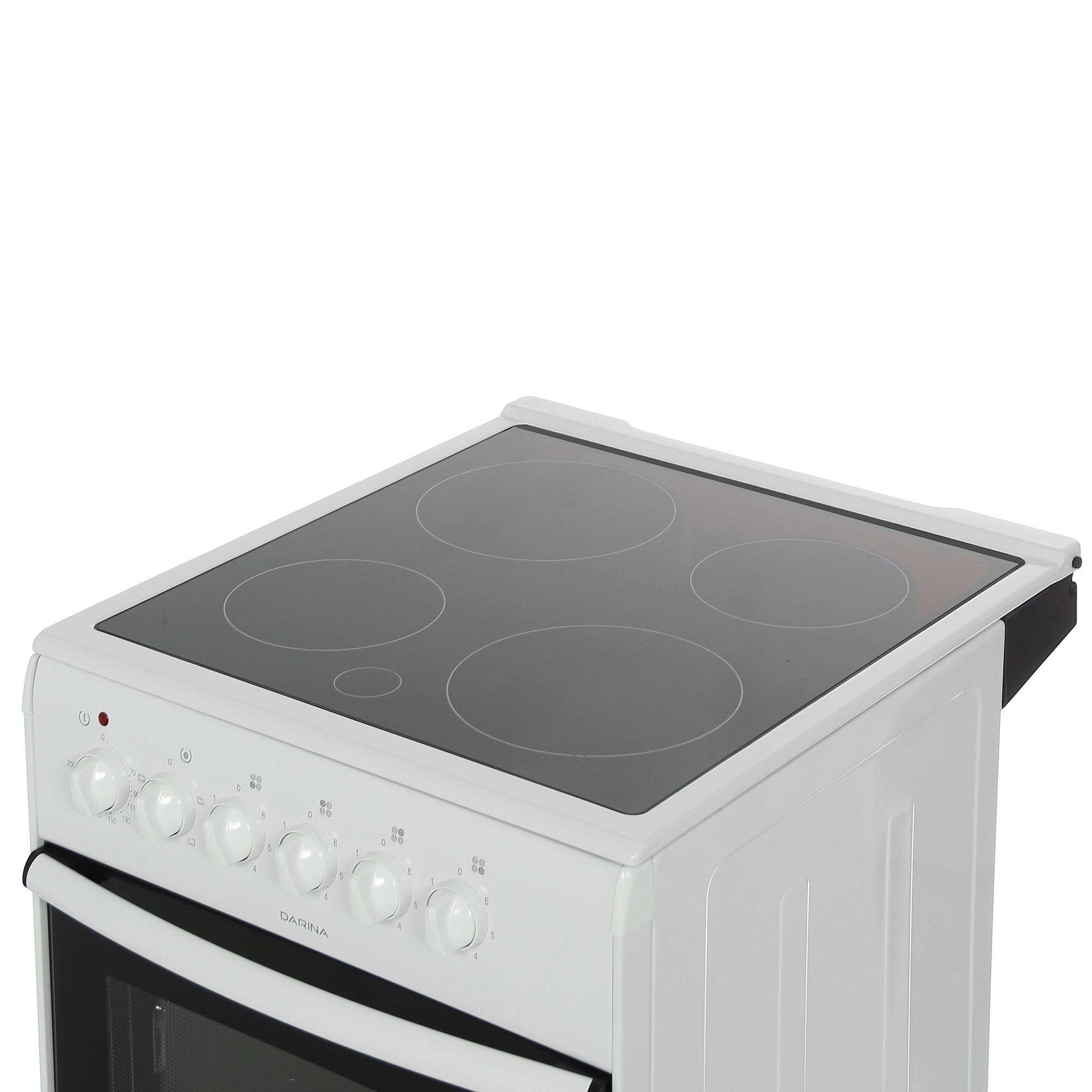 1378973 Электрическая плита DARINA 3606 W белый STDN-0102689 - Вид №6