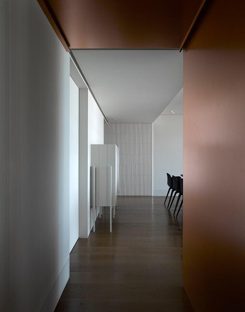 Mutina Объемная настенная плитка из керамогранита для интерьеров Rombini sun-id-1463071 - Вид №14