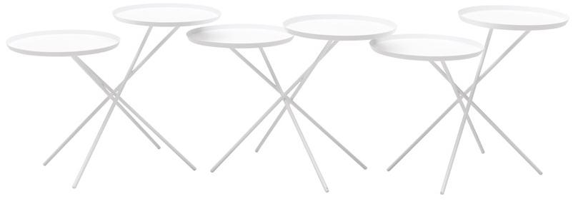 SOFTLINE Низкий журнальный столик sun-id-1362380 - Вид №3