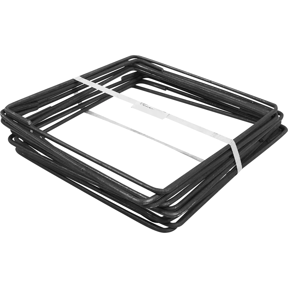 Хомут для армирования 250x250x6.5 мм 10 шт. 85116250 STLM-2081432 Santreyd 
