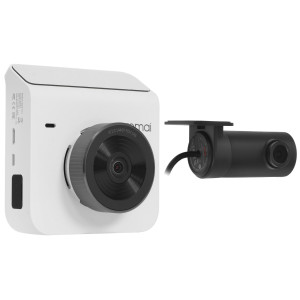 5042224 Видеорегистратор 70mai Dash Cam A400-1