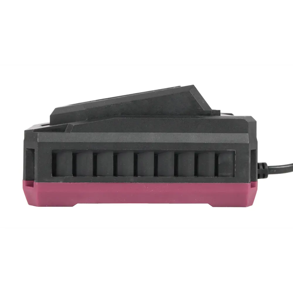 Инверторное зарядное устройство NEOLASER для аккумуляторов 20В 89393071 STLM-1356496 - Вид №1