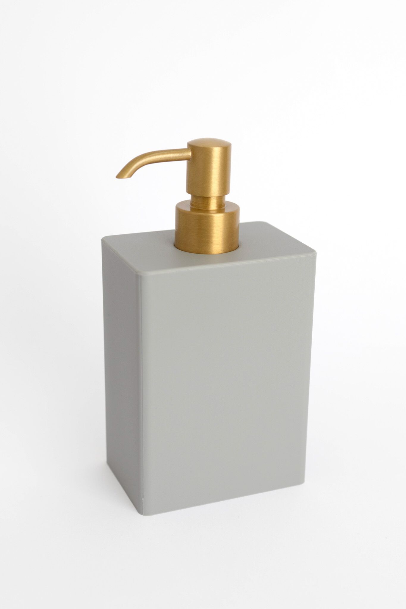 Дозатор полиуретанового геля для мыла Geelli Ivasi ARCH-00068006 - Вид №59