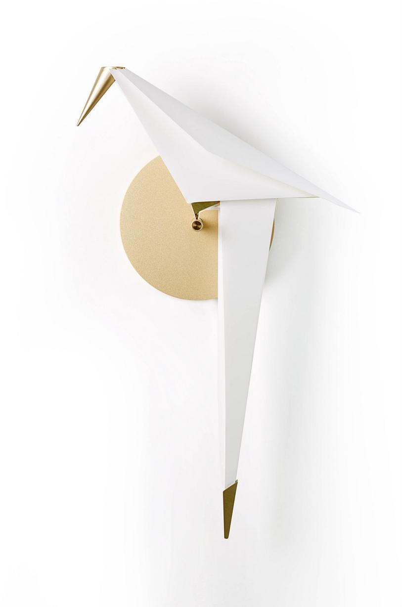 moooi Бра из металла Perch light sun-id-1456565 - Вид №3