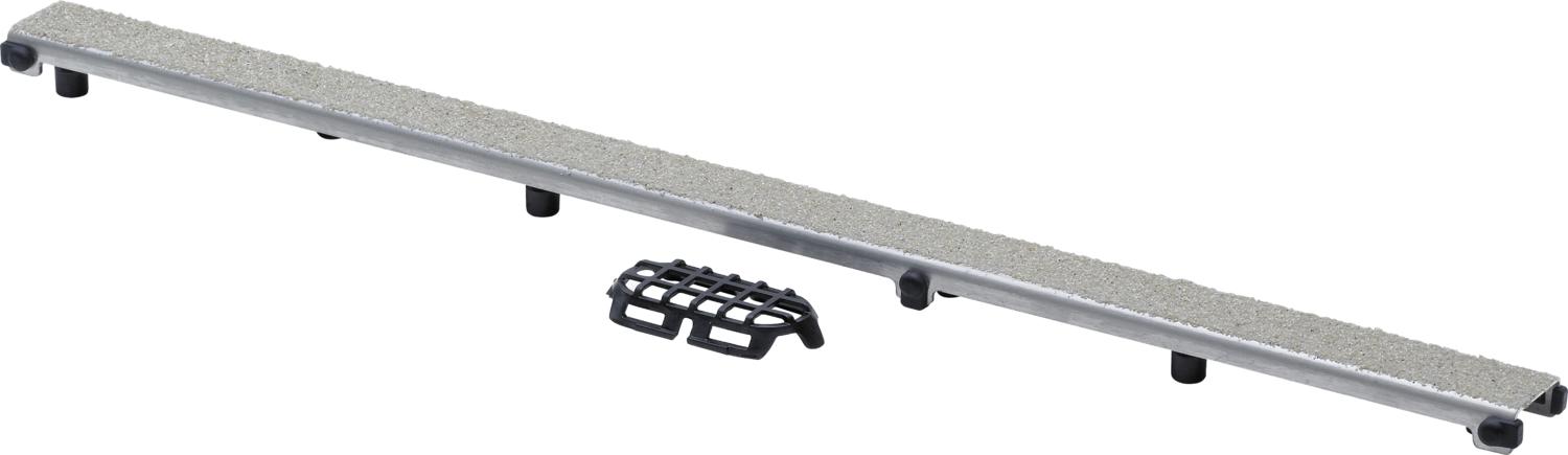 Viega Решетка для душевого лотка Advantix 4982.71 (737443) 737 443