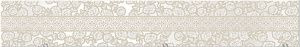 SANMARCO CREMA BORDER PALAZZIO Бордюр 50,5*8 Azori 582681001
