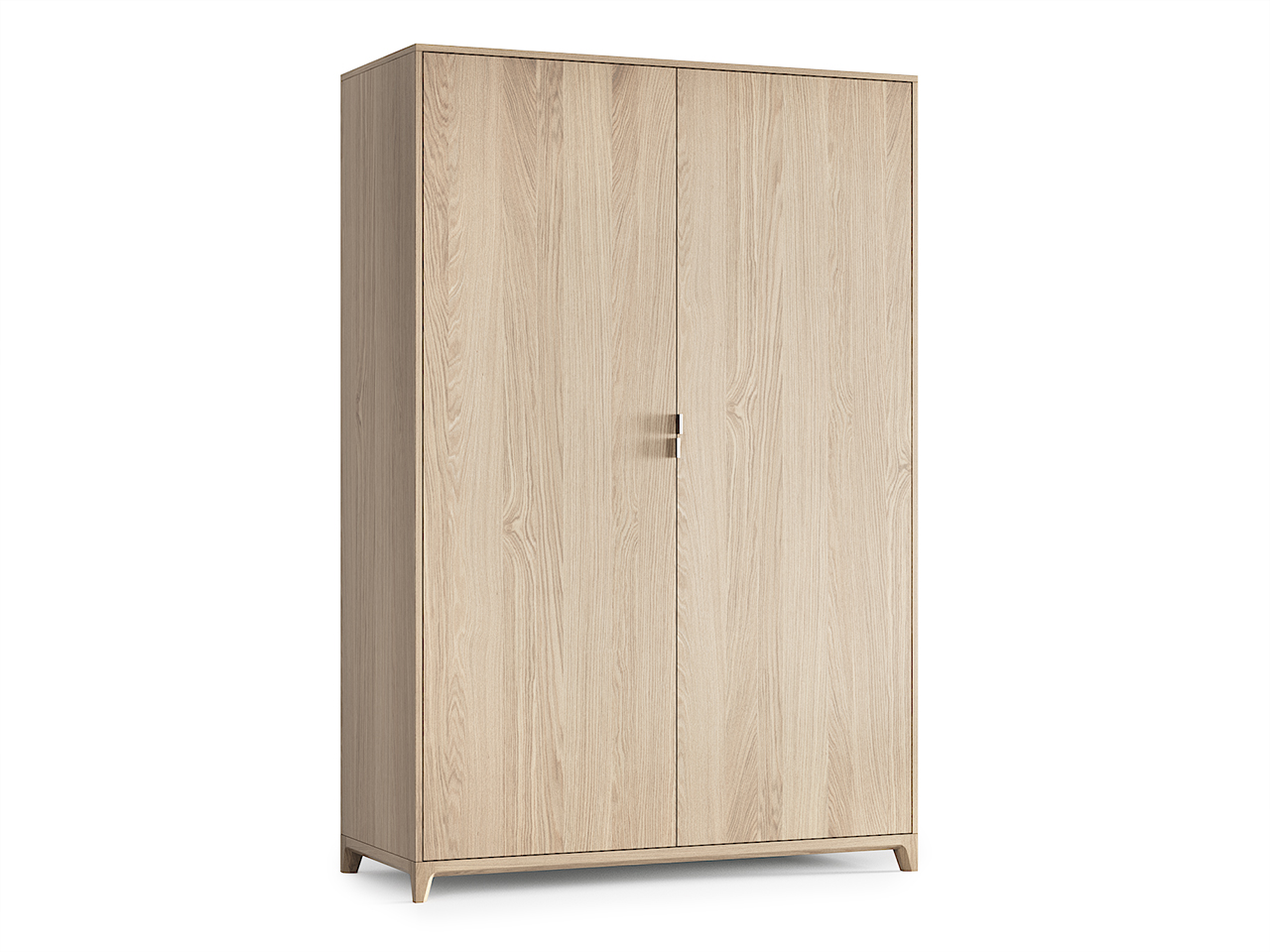 IDC021107000 The IDEA Шкаф CASE №1  - Вид №1