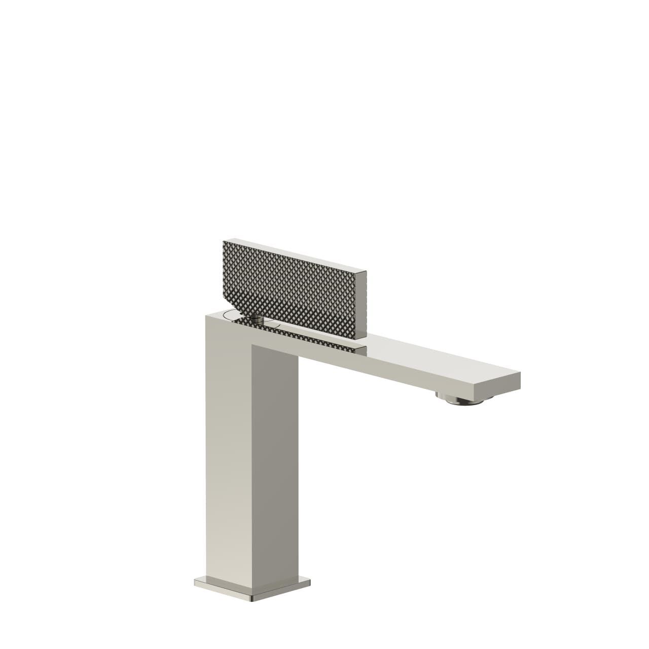 Смеситель для раковины с одним отверстием Fantini Rubinetti O-xy ARCH-00056252 - Вид №6