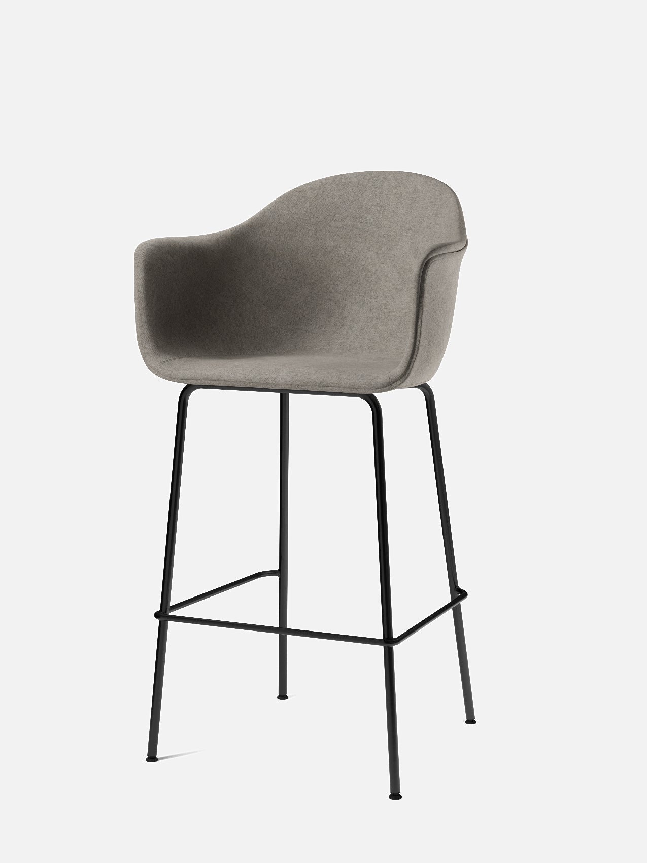 9341004-012E05ZZ Harbour Arm Chair, с мягкой обивкой LuceLight  - Вид №122